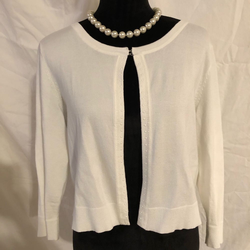 Seventh Avenue Sweater